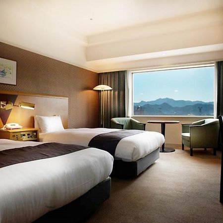 Royton Sapporo Hotel Екстер'єр фото A room at the hotel
