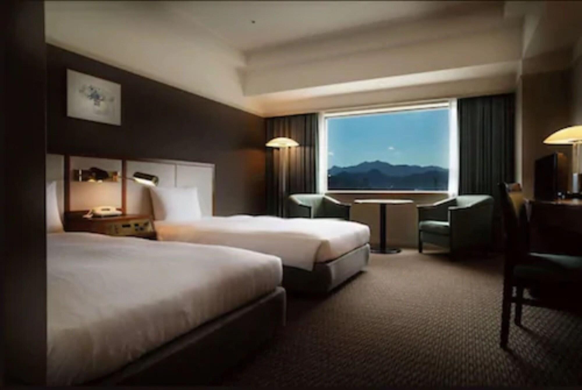 Royton Sapporo Hotel Екстер'єр фото Deluxe Twin