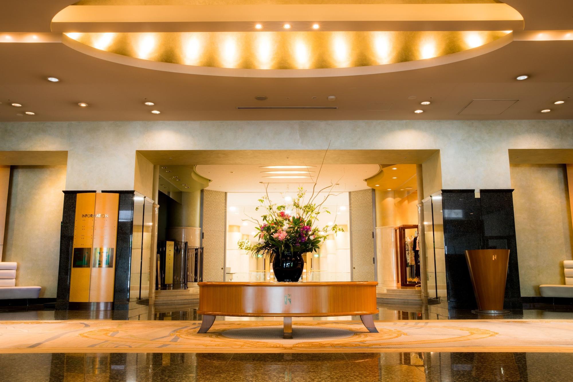 Royton Sapporo Hotel Екстер'єр фото Lobby