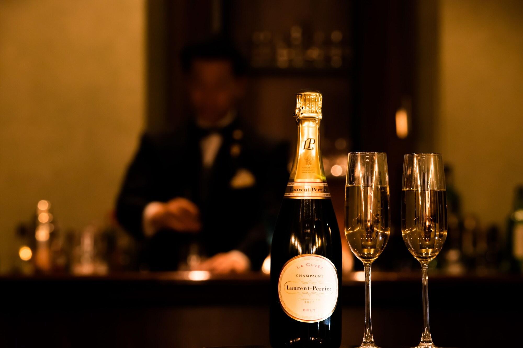 Royton Sapporo Hotel Екстер'єр фото Champagne