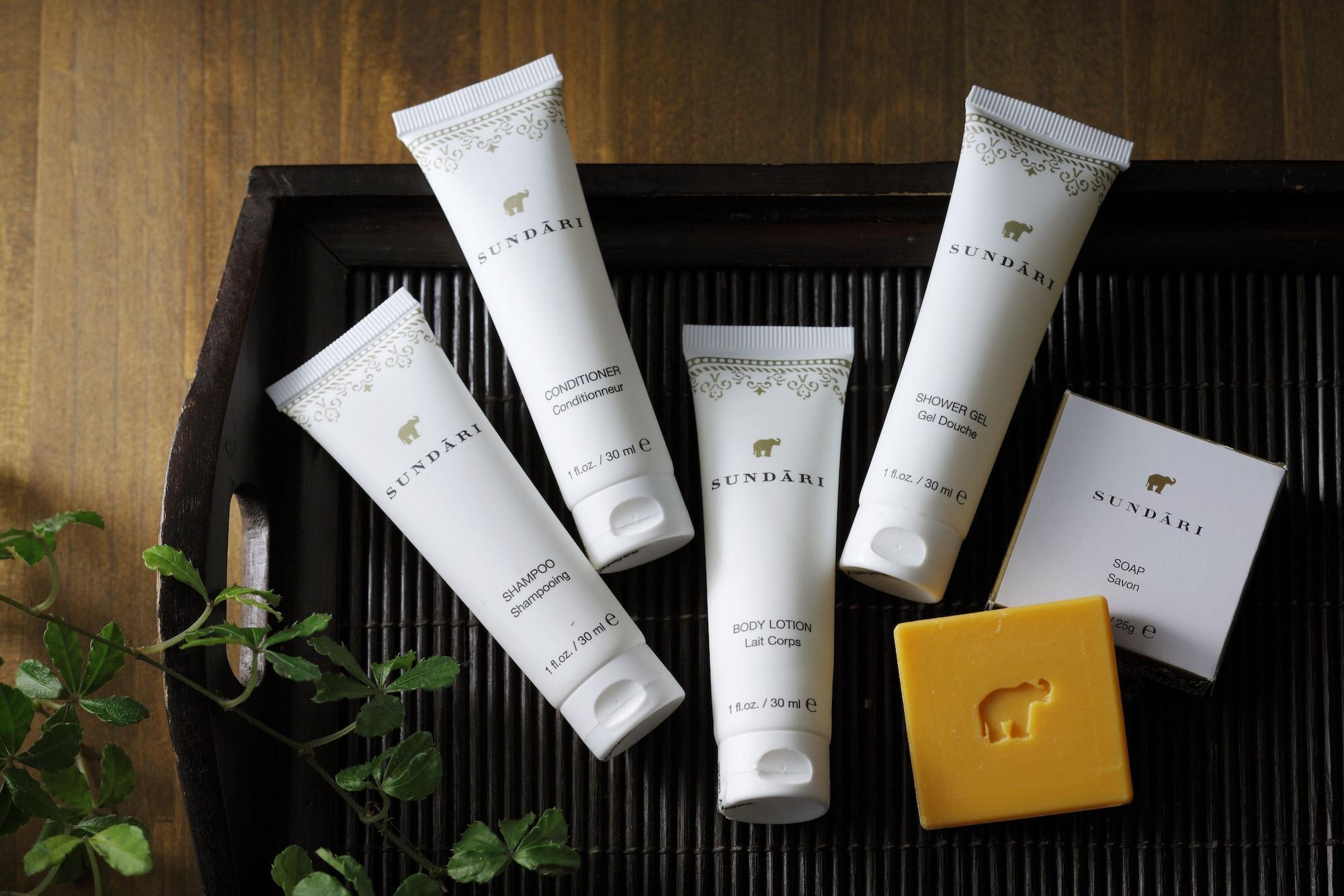Royton Sapporo Hotel Екстер'єр фото A selection of the amenities offered by the hotel