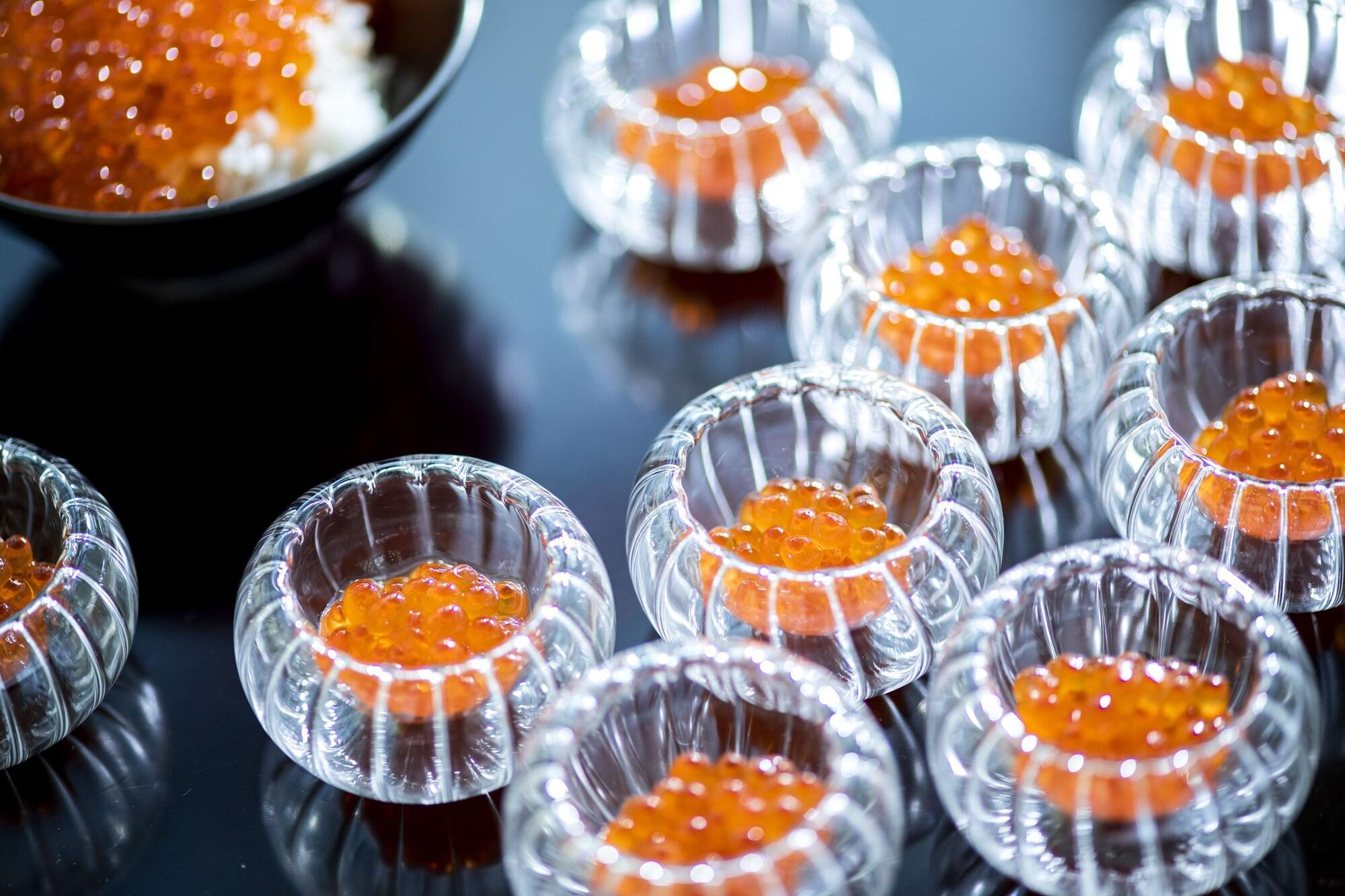 Royton Sapporo Hotel Екстер'єр фото Caviar